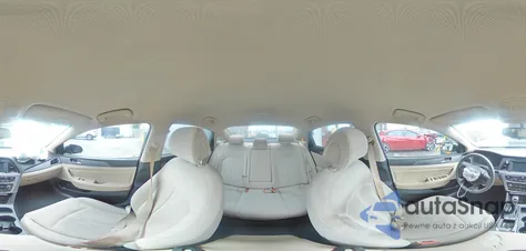 2016 Hyundai Sonata Eco из США, поврежденный, VIN 5NPE24AA5GH400616